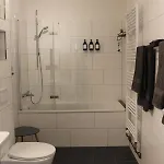 Grosse Gruppen Und Familien Aufgepasst! - Muenster! Διαμέρισμα *