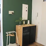 Appartement Grosse Gruppen Und Familien Aufgepasst! - Muenster!
