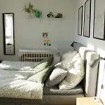 Grosse Gruppen Und Familien Aufgepasst! - Muenster! Appartement
