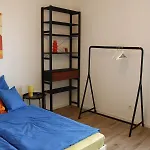 Grosse Gruppen Und Familien Aufgepasst! - Muenster! Διαμέρισμα