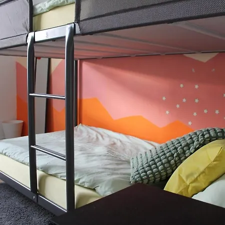 Lejlighed Grosse Gruppen Und Familien Aufgepasst! - Muenster! *