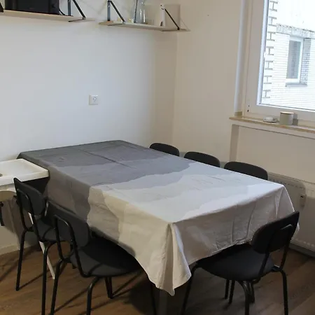 Lejlighed Grosse Gruppen Und Familien Aufgepasst! - Muenster! Münster