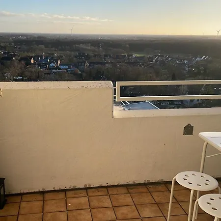 Grosse Gruppen Und Familien Aufgepasst! - Muenster! Апартаменты Мюнстер