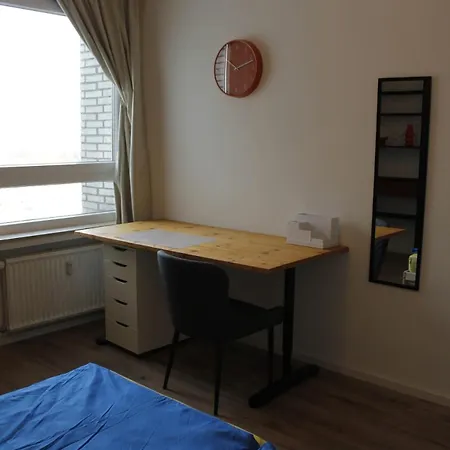 Grosse Gruppen Und Familien Aufgepasst! - Muenster! Lejlighed *