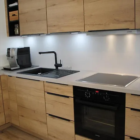 Grosse Gruppen Und Familien Aufgepasst! - Muenster! Lejlighed *