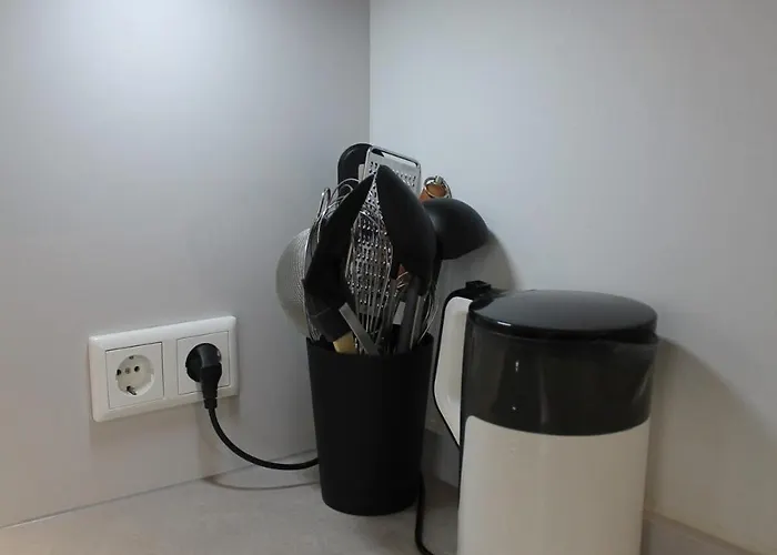 Grosse Gruppen Und Familien Aufgepasst! - Muenster! Апартаменты