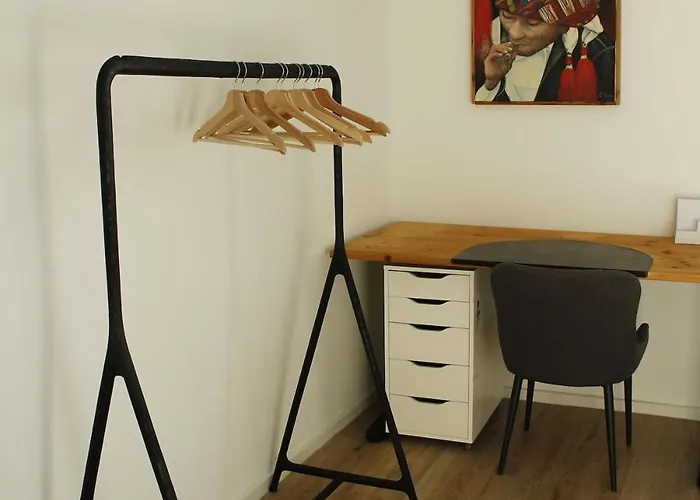 Grosse Gruppen Und Familien Aufgepasst! - Muenster! Апартаменты Мюнстер