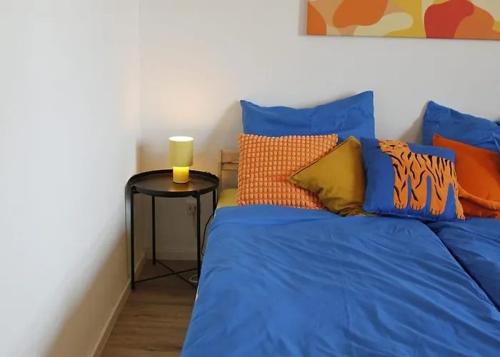 Lejlighed Grosse Gruppen Und Familien Aufgepasst! - Muenster! Münster