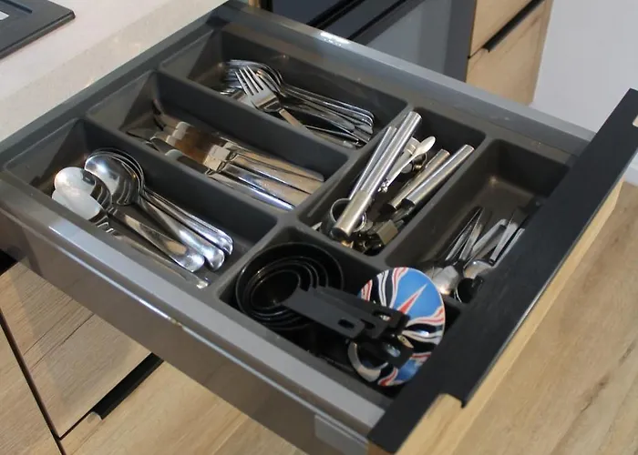 Grosse Gruppen Und Familien Aufgepasst! - Muenster! Lejlighed *