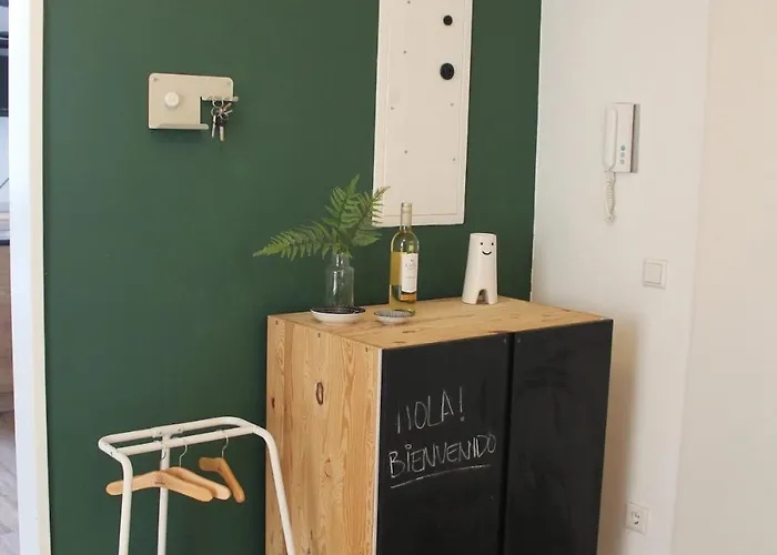 Lejlighed Grosse Gruppen Und Familien Aufgepasst! - Muenster!