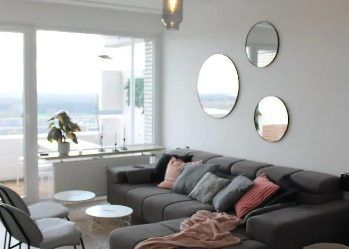 Grosse Gruppen Und Familien Aufgepasst! - Muenster! Münster