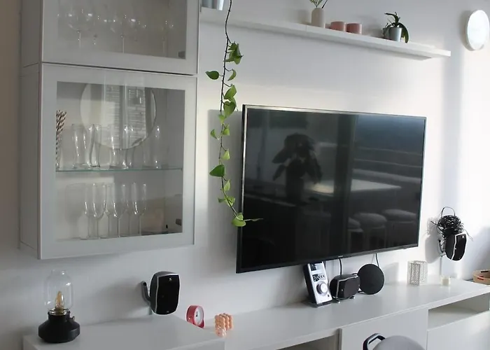 Grosse Gruppen Und Familien Aufgepasst! - Muenster! Апартаменты