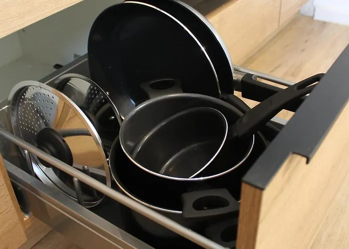 Lejlighed Grosse Gruppen Und Familien Aufgepasst! - Muenster! *