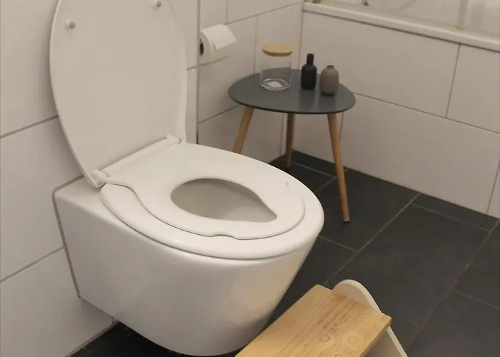 Grosse Gruppen Und Familien Aufgepasst! - Muenster! Lejlighed