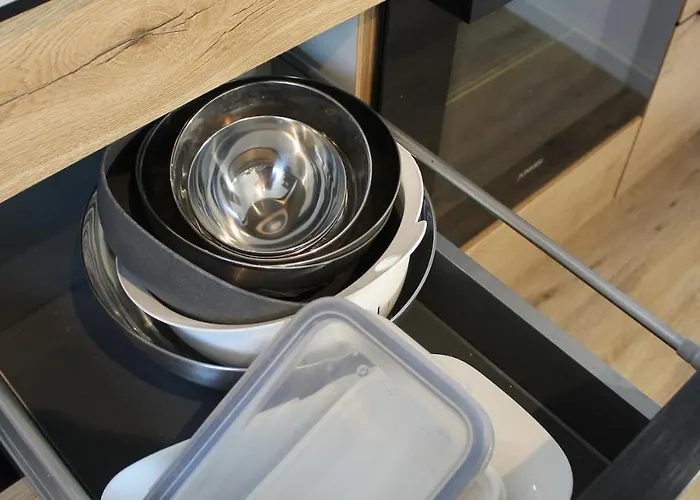 Grosse Gruppen Und Familien Aufgepasst! - Muenster! Lejlighed