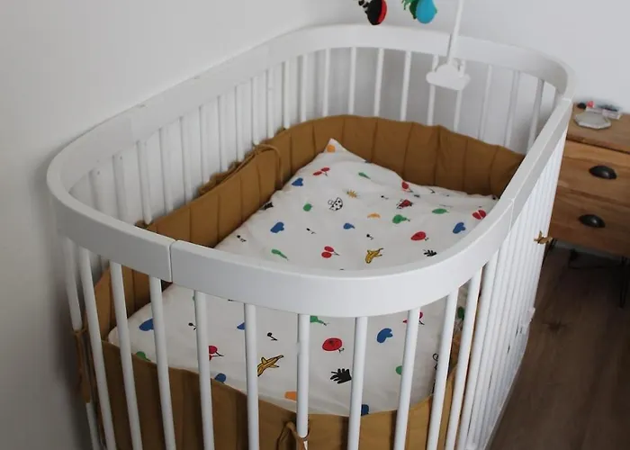 Апартаменты Grosse Gruppen Und Familien Aufgepasst! - Muenster! *