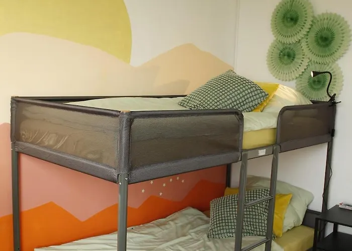 Grosse Gruppen Und Familien Aufgepasst! - Muenster! Münster