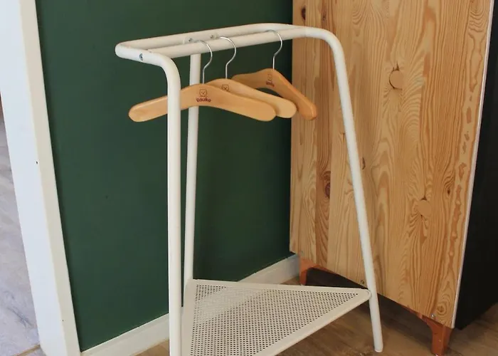 Grosse Gruppen Und Familien Aufgepasst! - Muenster! Lejlighed Münster