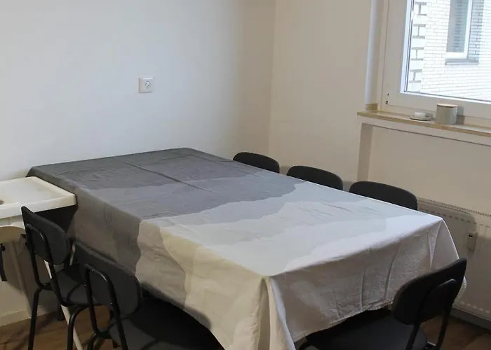 Lejlighed Grosse Gruppen Und Familien Aufgepasst! - Muenster! Münster