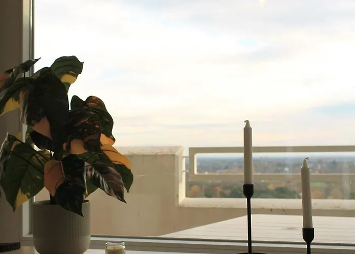 Grosse Gruppen Und Familien Aufgepasst! - Muenster! *