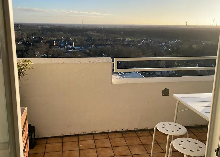 Grosse Gruppen Und Familien Aufgepasst! - Muenster! Апартаменты Мюнстер