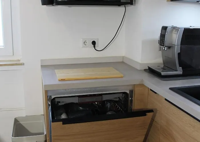 Апартаменты Grosse Gruppen Und Familien Aufgepasst! - Muenster!