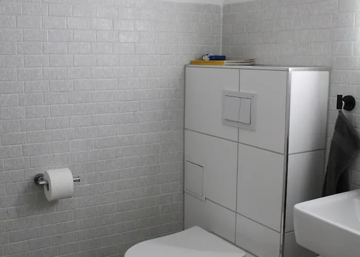 Lejlighed Grosse Gruppen Und Familien Aufgepasst! - Muenster! Münster