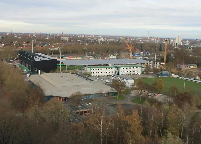 Grosse Gruppen Und Familien Aufgepasst! - Muenster! * Münster
