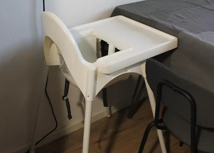 Grosse Gruppen Und Familien Aufgepasst! - Muenster! Апартаменты