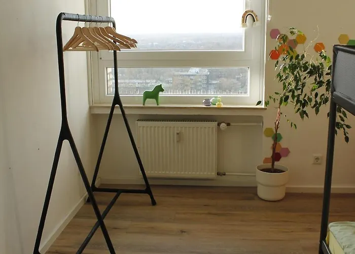 Grosse Gruppen Und Familien Aufgepasst! - Muenster! Münster